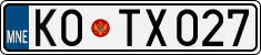 KO TX027