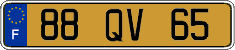 88 QV 65