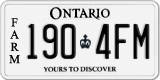 Ontario, Farm (123-4FA)