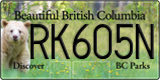 British Columbia, BC Parks (PA123B)