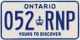 Ontario, 123-ABC