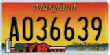 Maryland, Our Farms, Our Future (A123456)