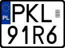 PKL 91R6