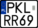 PKL RR69