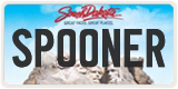 South Dakota, Vanity Plates