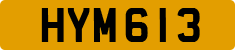 HYM 613