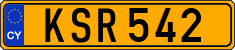 KSR 542