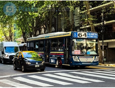 ONM 345, Volkswagen Suran