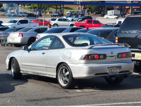 63C1717, Acura Integra