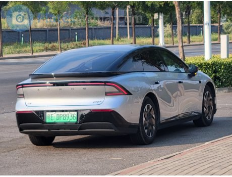 粤E·DP8936, XPeng P7+