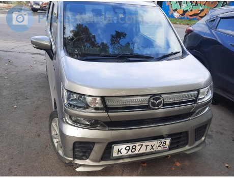 к987тх28, Mazda Flair