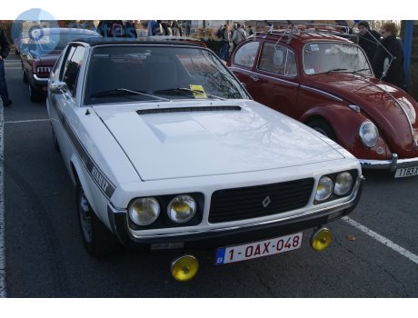 1-OAX-048, Renault 17