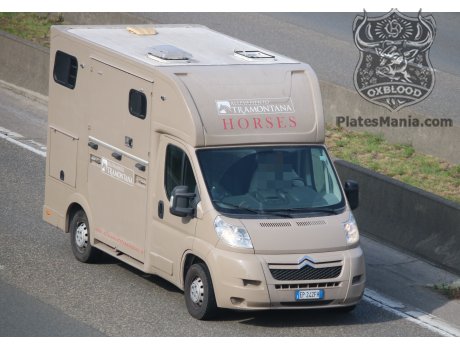 EP 242 FH, Citroёn Jumper