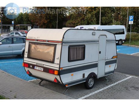 OP 5246P, Hobby Classic