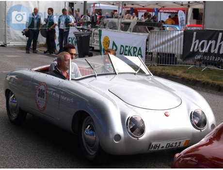 HH 0411, Denzel 4 Sport