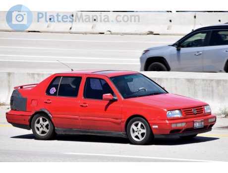 1A 386NL, Volkswagen Jetta