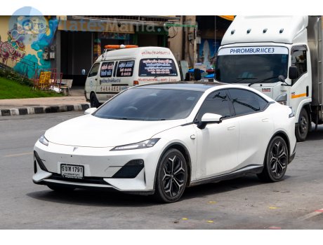 5ขท 1791, Deepal (Shenlan) L07