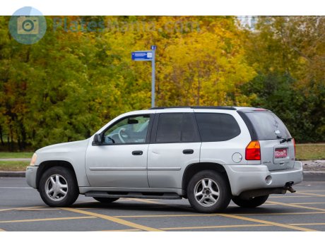 002D 559 99, GMC Envoy