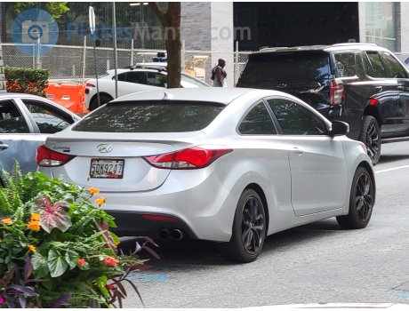 5DK9247, Hyundai Elantra