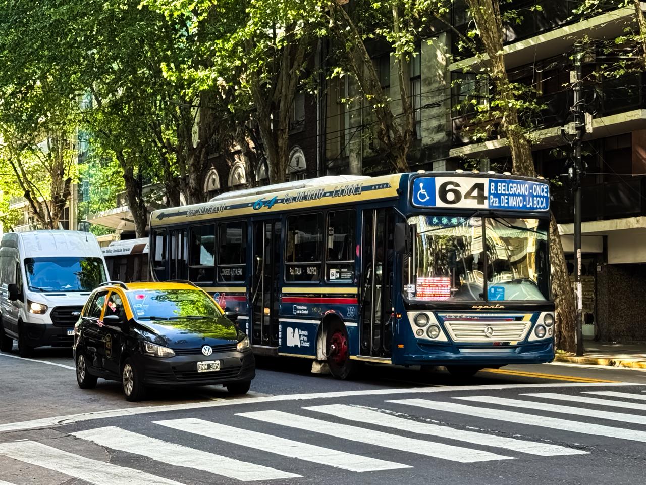 ONM 345, Volkswagen Suran 1st gen (5Z; LATAM-market), facelift, 2010–2018