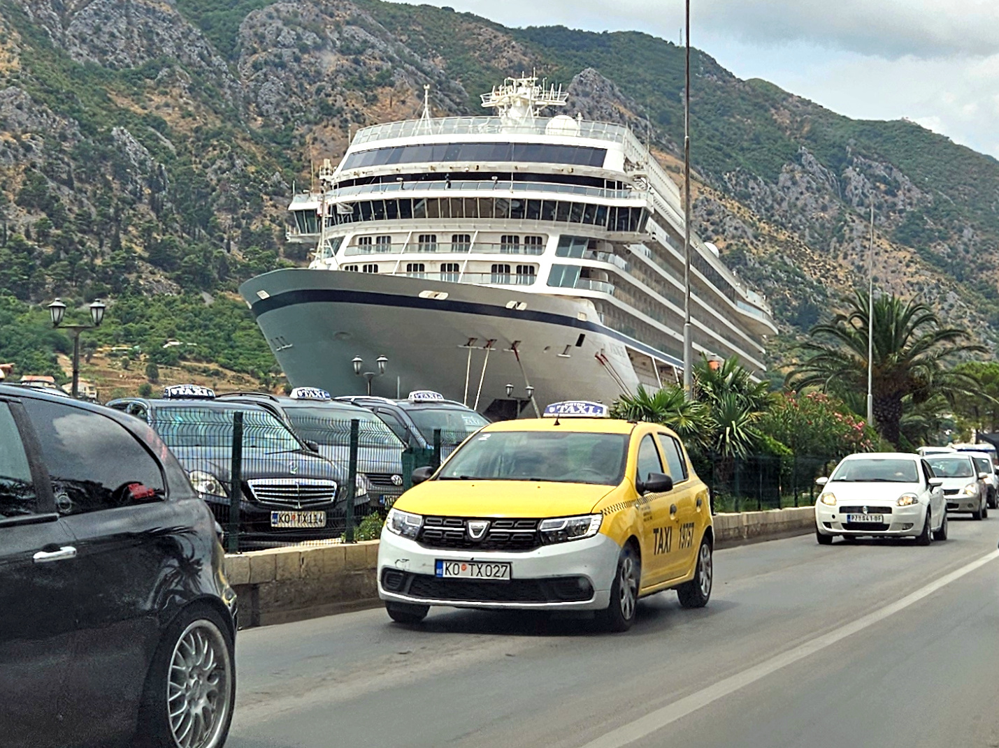 KO TX027, Dacia Sandero 2nd gen (B52), facelift, 2016–2020