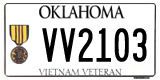 Oklahoma, Military (VA1234)