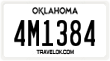 Oklahoma, Motorcycles