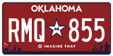 Oklahoma, ABC-123