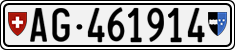 AG 461914