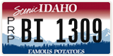 Idaho, Apportioned (AB 1234)