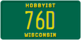Wisconsin, Hobbyist