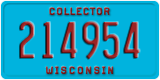 Wisconsin, Collector