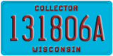 Wisconsin, Collector