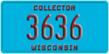 Wisconsin, Collector