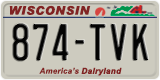 Wisconsin, 123-ABC