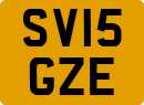 SV15GZE