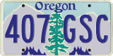 Oregon, 123 ABC