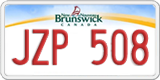 New Brunswick, ABC 123