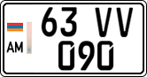 63 VV 090