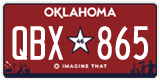 Oklahoma, ABC-123