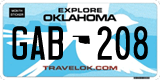 Oklahoma, ABC-123