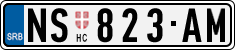 NS 823-AM