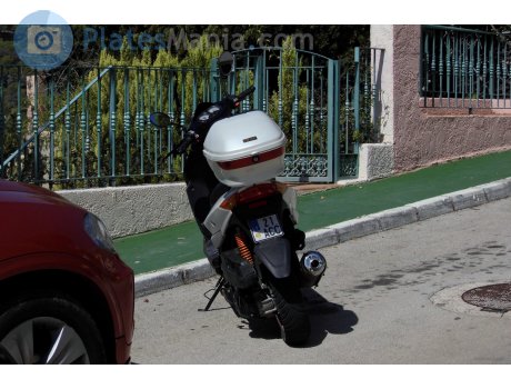 21 ACC, Keeway Matrix