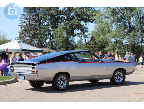 214954, Ford Fairlane