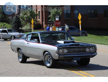 214954, Ford Fairlane