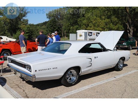 ABJ-8577, Dodge Coronet