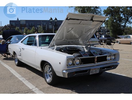 ABJ-8577, Dodge Coronet