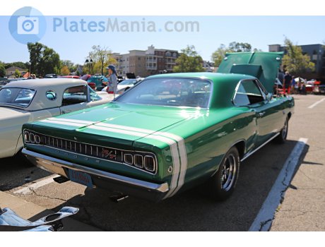 131806A, Dodge Coronet