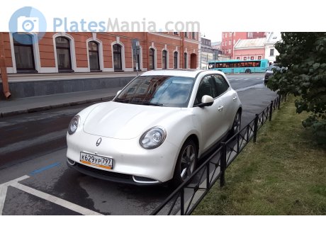 к629ур797, Ora (Oula) 03/ Haomao/ Good(Funky) cat