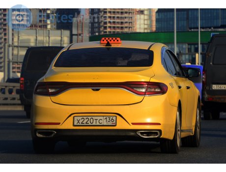 х220тс136, Hyundai Grandeur